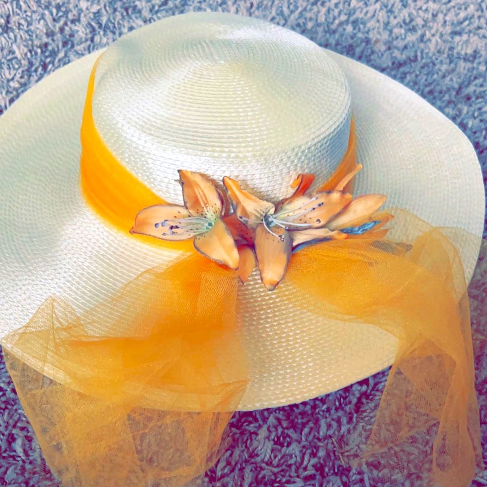 Super Comfortable Relaxed Sunny Hat